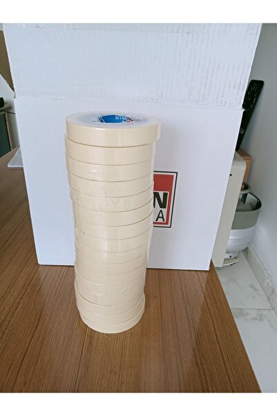 DAYSON Kağıt Bant 18 Mm 35 Mt (16 Lı Paket)