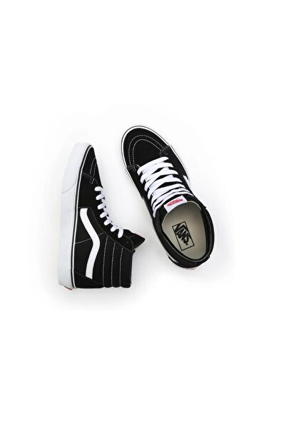 Vans UA Sk8-Hi Unisex Ayakkabı