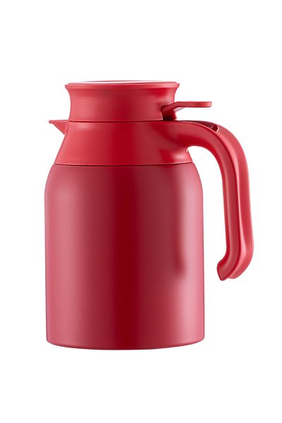 Emsan Red Class Thermos - 1.5 Liter