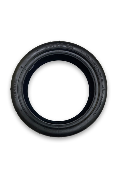 Citycoco Elektrikli Scooter 8,5 İnç Normal Dış Lastik