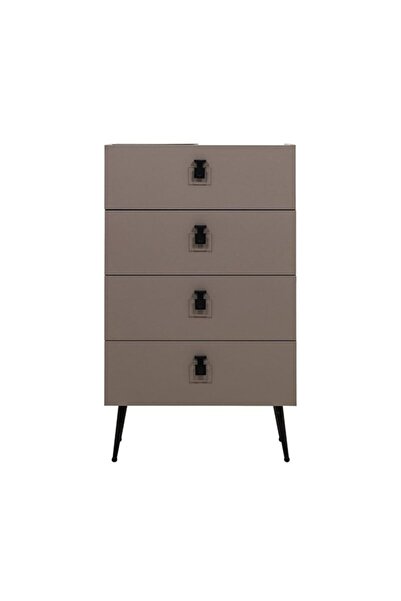 RENGARENK Ares Şifonyer