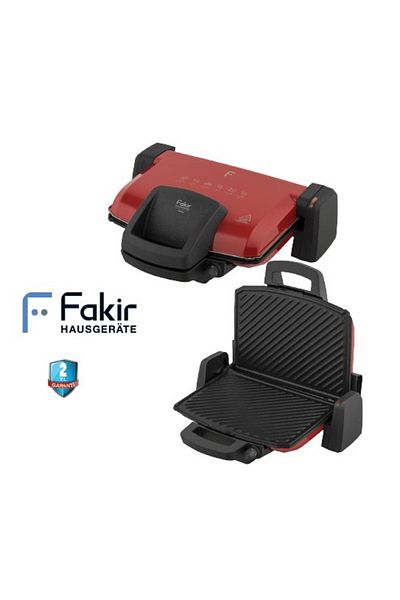 Fakir 1800 W Toaster Toaster
