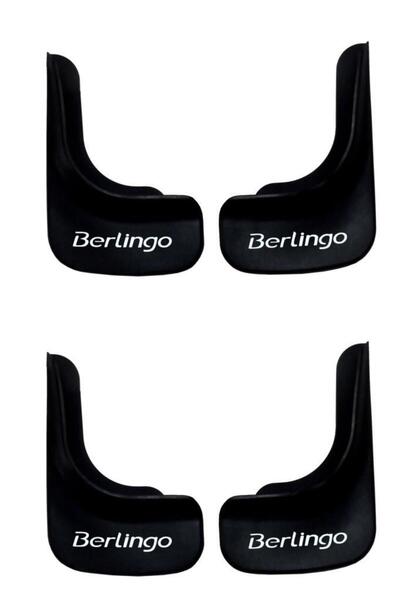 YeniDünyaOto Citröen Berlingo 2003-2008 4lü Paçalık, Çamurluk, Tozluk Cıt1ux016