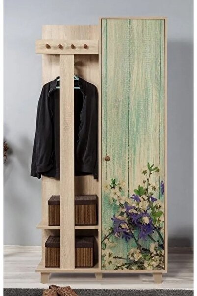 Uvi Collection Garmanto 90 Cm 527 Sonomo