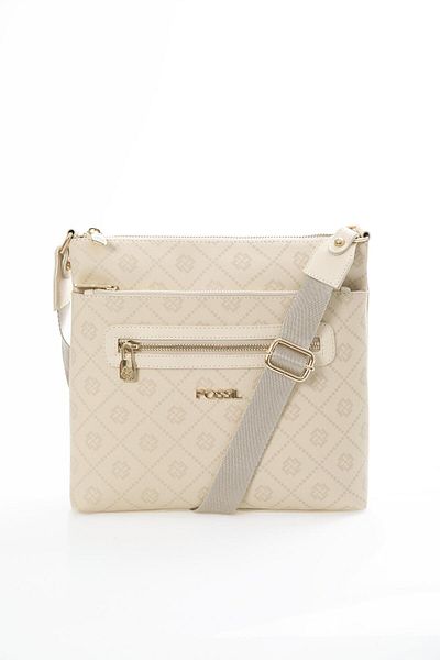 Fossil Women's Crossbody Bag 05fm24y1006