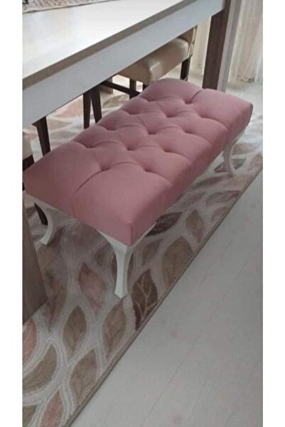 Ünüvar Konsept Bench Pufk2