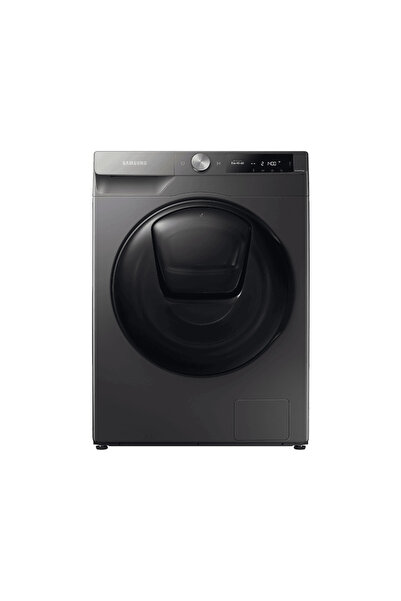 Samsung WD10T654DBN1AH 25 Program 10.5 kg / 6 kg 1400 Devir Kurutmalı Çamaşır...