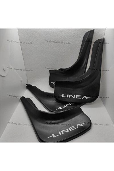YeniDünyaOto Fiat Linea 4lü Paçalık, Çamurluk, Tozluk Fıa1ux004