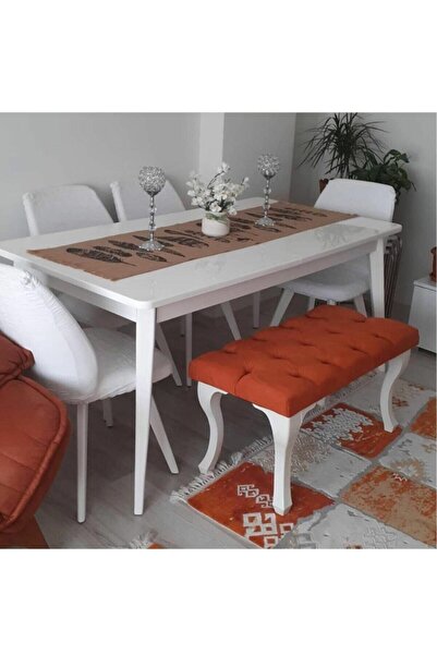 Ünüvar Konsept Bench Pufk2