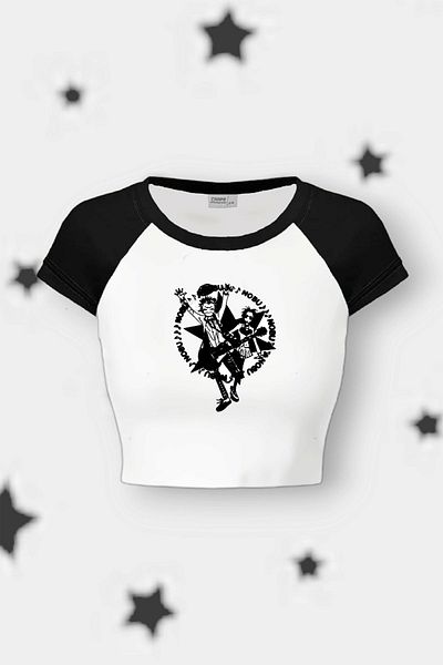 Carpe Nobu Star Crop