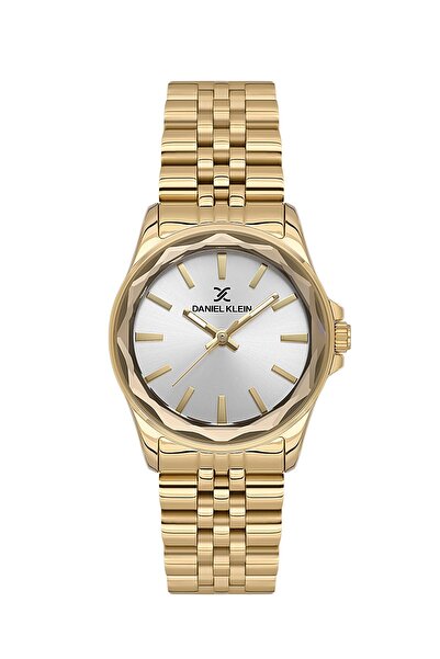 Daniel Klein Kadın Kol Saati 2 Yıl Garantili Renk Atmaz Kararma Yapmaz 30m Su Geçirmezlik