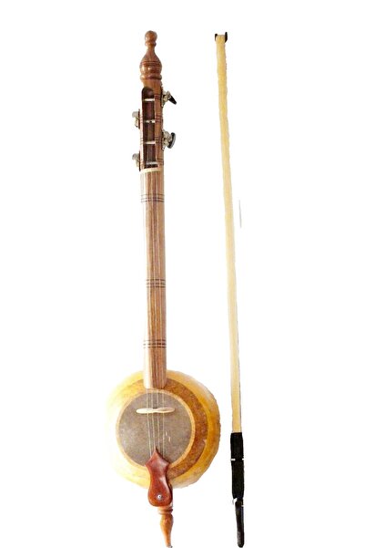 Unosell Kabak Kenamane, Quality 4 Courses Gourd Kabak Kemane W/ Bag