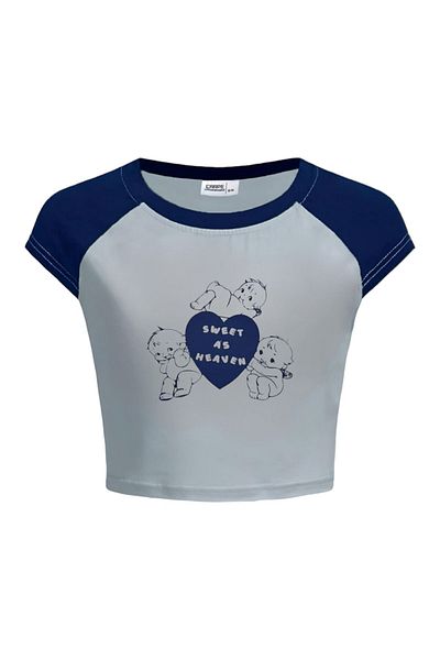 Carpe Sweet as Crop