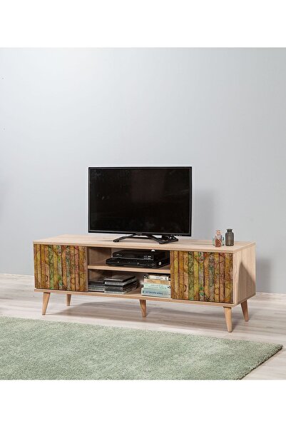 Uvi Collection City Truva Tv Ünitesi 725 Sonomo