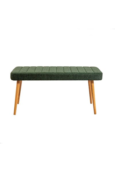 Uvi Collection Stormi Bench, Atlantik Yeşil 1070