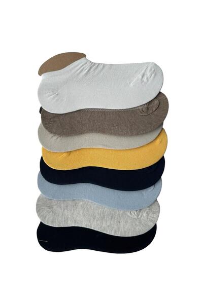 VAD Комплект унисекс спортни чорапи от 8 части, първо качество