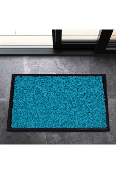 Myfloor Pool Mat with Rubber Base and Rubber Edge Frame