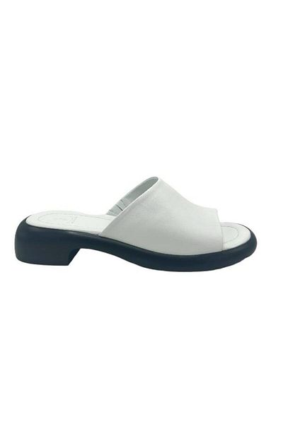 KEMAL TANCA 852 1387 Model Papuci de damă