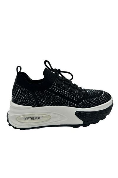 KEMAL TANCA 856 0018 Pantofi sport pentru damă - pantofi sport