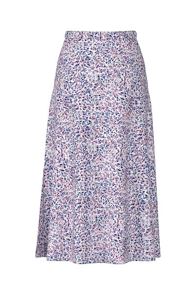 PIECES PCKICIANA HW MIDIROCK - BC-Modell
