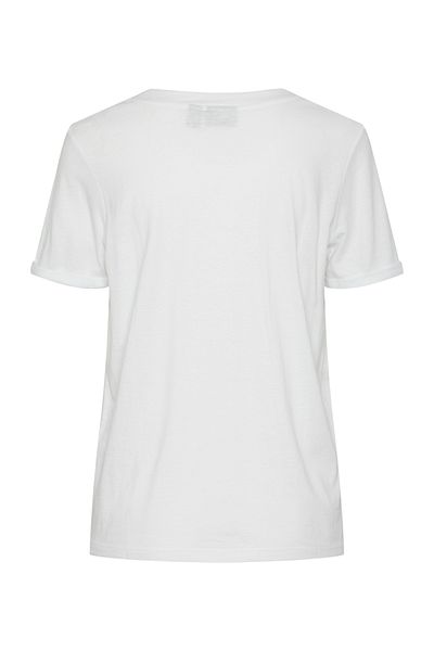 PIECES PCKELA SS - Bedrucktes T-Shirt BC