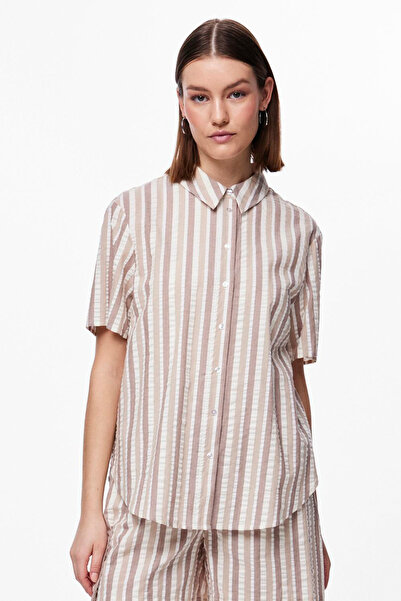 PIECES PCAITLYN Winter Wolf