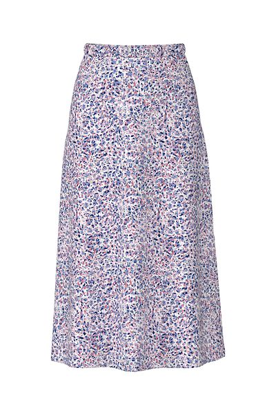 PIECES PCKICIANA HW MIDIROCK - BC-Modell
