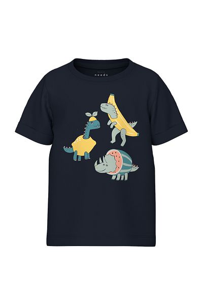 Name it NMMVUX 2P SS TOP