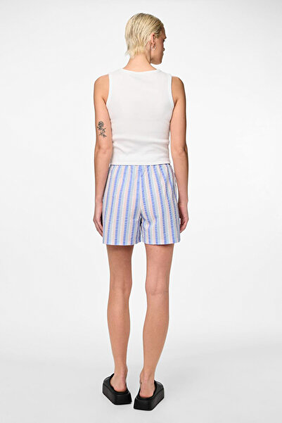 PIECES PCAITLYN Krátké sukně