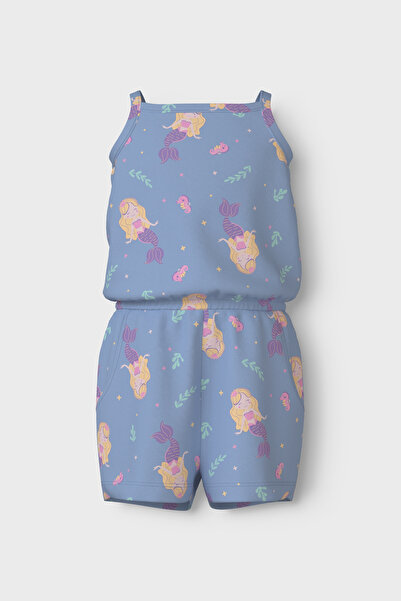 Name it NMFVIGGA POPRUHOVÝ OBLEK