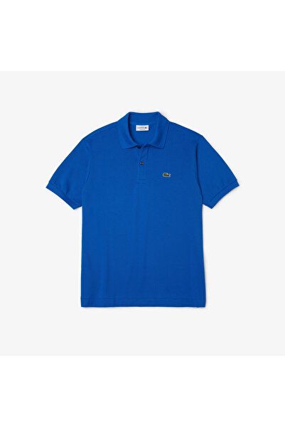 Lacoste Herren T-Shirt mit Polokragen L1212-00-z1q