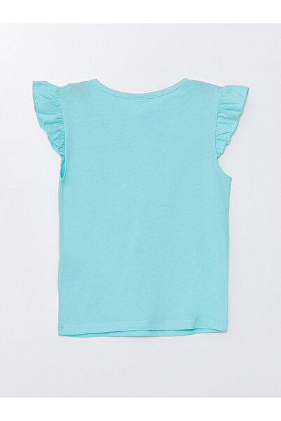 LC Waikiki 2 db-os Crew nyakú alsóing készlet kislányoknak