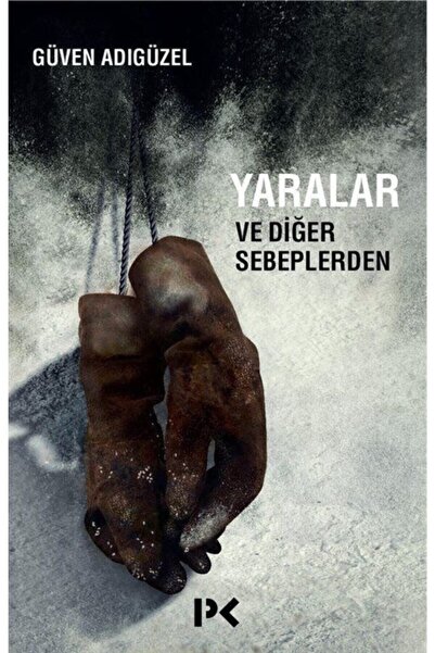 Profil Kitap Yaralar ve Diğer Sebeplerden