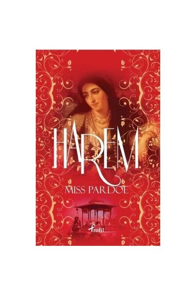 Profil Kitap Harem
