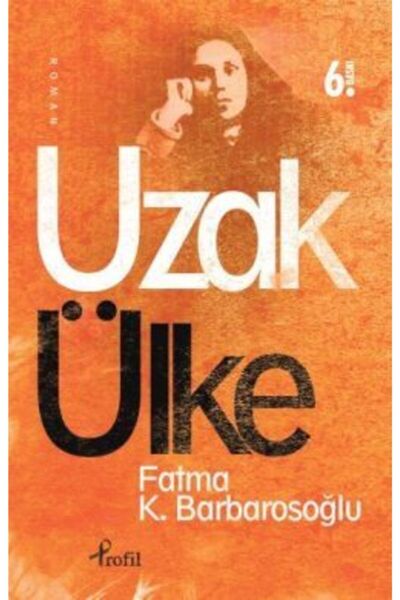 Profil Kitap Uzak Ülke