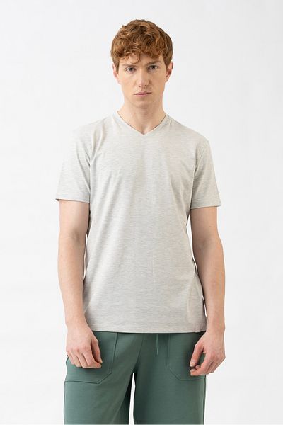 United Colors of Benetton Ανδρικό T-Shirt Bnt-m21200 Model