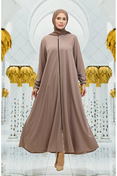 sefamerve Norková farba na zips Mevlana Ferace - 3085-01