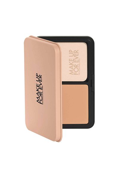 Make Up For Ever Powder Foundation 2Y36 - Warm Honey (11 g) - HD Skin