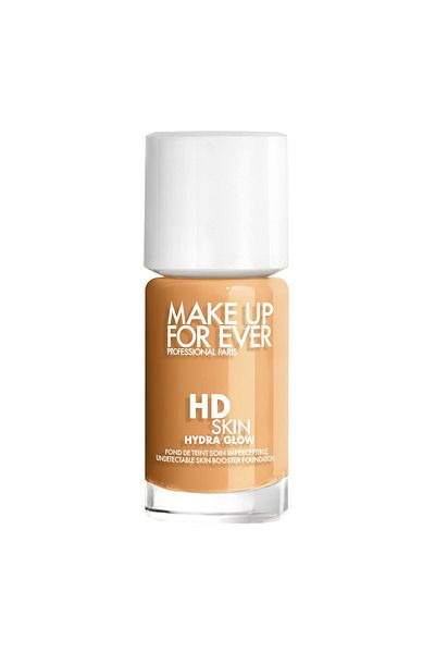 Make Up For Ever Hd Skin Hydra Glow - Foundation 3R48 (30 ml)
