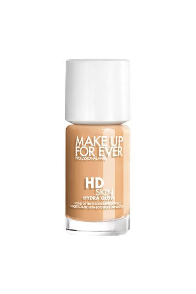 Make Up For Ever FouNdatioN 2N26 (30 ml) - HD Skin Hydra Glow
