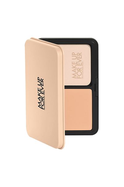 Make Up For Ever Powder Foundation 1Y18 - HD Skin Warm Cashew (11 g)