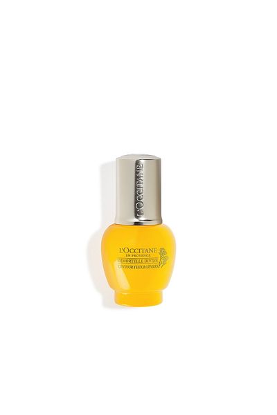 L'Occitane Immortelle Divine Eye and Lip Cream - 15 ml
