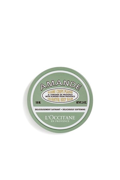 L'Occitane ALMOND DELIGHTFUL - 100 ML SMOOTHING BODY CREAM DEMBA2655