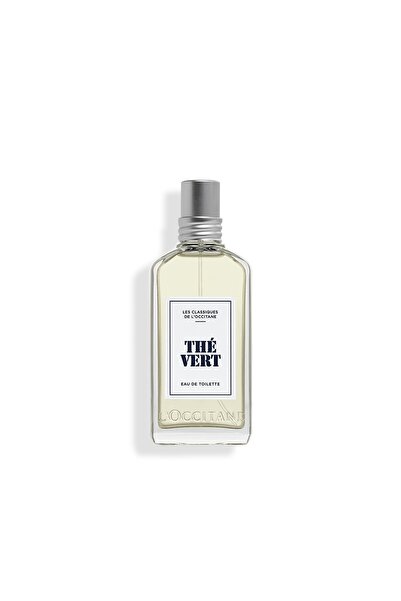 L'Occitane The Vert Eau De Toilette - The Vert Parfüm Edt - 50 ml