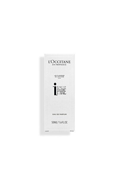 L'Occitane Eau d'Iparie Eau de Parfum - Eau d'Iparie Parfüm EDP - 50 ml