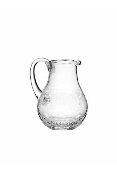 Paşabahçe Rakı Karafı Platin