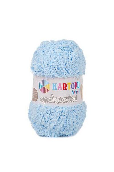 Kartopu Anakuzusu 540 Μοντέλο Αριθμημένο