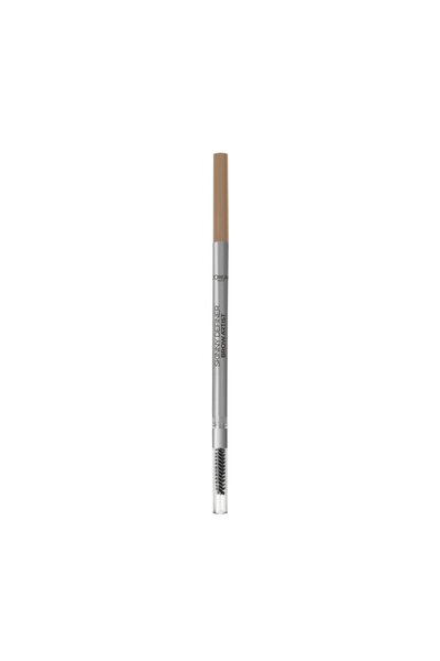 L'Oreal Paris L'oral Paris Brow Artist Skinny Definer Kaş Kalemi - 103 Dark B...