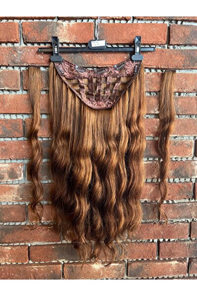 Suzan Peruk U Part Tam Tur başa takılan Geniş çıtçıt +2 yan hediyemizdir .%10...