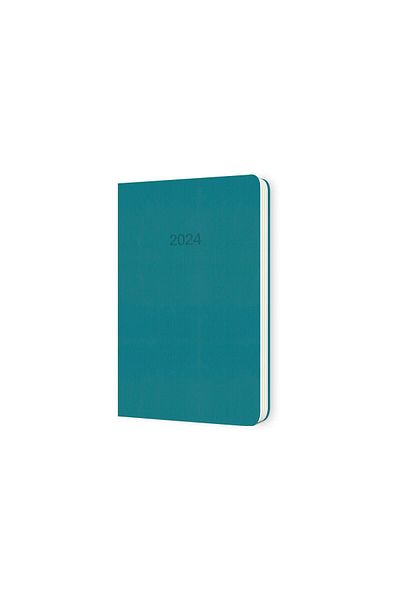 KESKİN COLOR Sharp Color Pronote Daily Agenda Blue 9x14